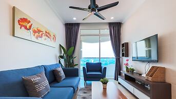 The Wave Residence By I Housing