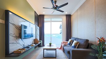 The Wave Residence By I Housing