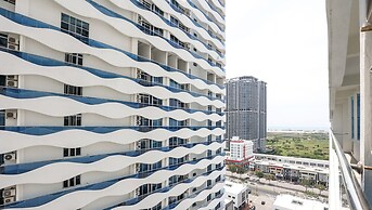 The Wave Residence By I Housing