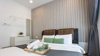 The Wave Residence By I Housing