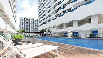 The Wave Residence By I Housing