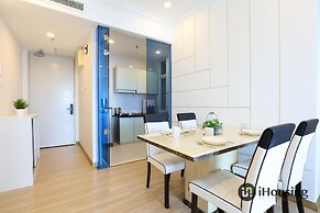 The Wave Residence By I Housing