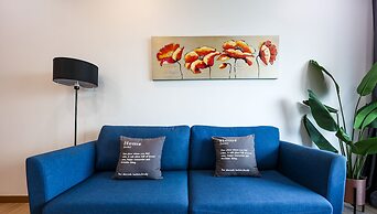 The Wave Residence By I Housing