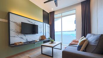 The Wave Residence By I Housing