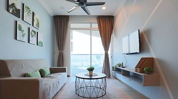 The Wave Residence By I Housing