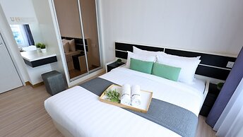 The Wave Residence By I Housing