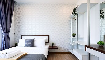 The Wave Residence By I Housing