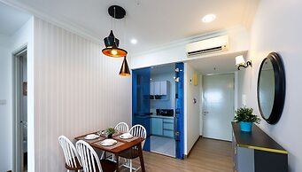 The Wave Residence By I Housing