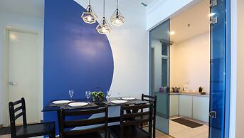 The Wave Residence By I Housing