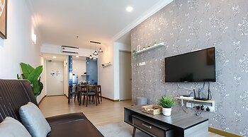 The Wave Residence By I Housing