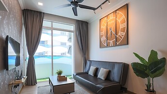 The Wave Residence By I Housing