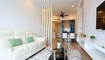 The Wave Residence By I Housing