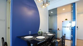 The Wave Residence By I Housing