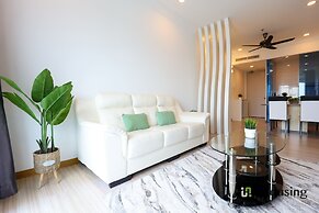 The Wave Residence By I Housing