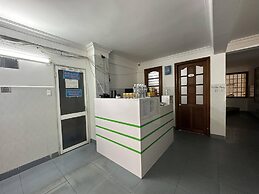 OYO 1182 An Binh Motel