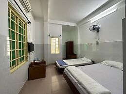 OYO 1182 An Binh Motel