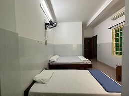 OYO 1182 An Binh Motel