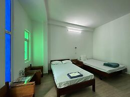 OYO 1182 An Binh Motel