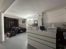 OYO 1182 An Binh Motel
