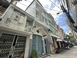 OYO 1182 An Binh Motel