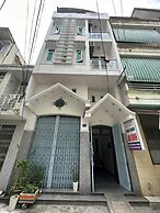 OYO 1182 An Binh Motel