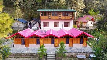 Nature Treat Resort