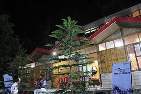 Nature Treat Resort