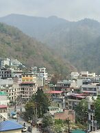 The Mountain View Tapovan- By Tree Town Hospitality