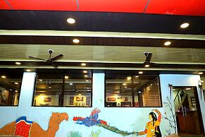 The Mountain View Tapovan- By Tree Town Hospitality