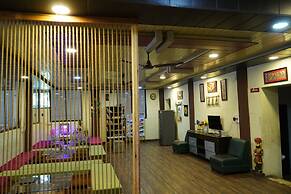 The Mountain View Tapovan- By Tree Town Hospitality