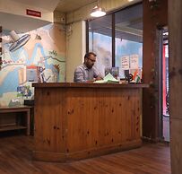 The Mountain View Tapovan- By Tree Town Hospitality