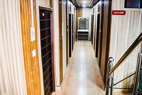 The Mountain View Tapovan- By Tree Town Hospitality
