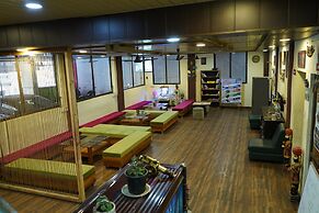 The Mountain View Tapovan- By Tree Town Hospitality