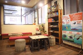 The Mountain View Tapovan- By Tree Town Hospitality