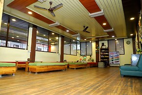 The Mountain View Tapovan- By Tree Town Hospitality