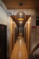 The Mountain View Tapovan- By Tree Town Hospitality