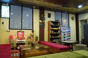 The Mountain View Tapovan- By Tree Town Hospitality