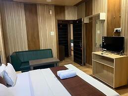 The Mountain View Tapovan- By Tree Town Hospitality