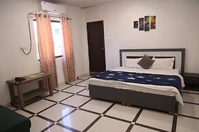 The Mountain View Tapovan- By Tree Town Hospitality