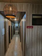 The Mountain View Tapovan- By Tree Town Hospitality