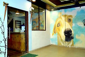 The Mountain View Tapovan- By Tree Town Hospitality