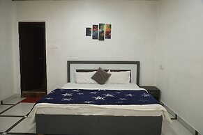 The Mountain View Tapovan- By Tree Town Hospitality