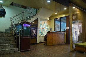 The Mountain View Tapovan- By Tree Town Hospitality