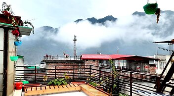 The Mountain View Tapovan- By Tree Town Hospitality