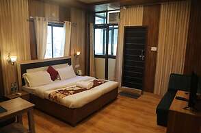 The Mountain View Tapovan- By Tree Town Hospitality