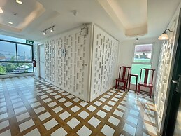 wiang ville boutique hotel