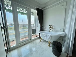 wiang ville boutique hotel