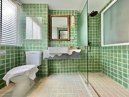 wiang ville boutique hotel