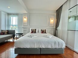 wiang ville boutique hotel