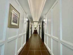 wiang ville boutique hotel